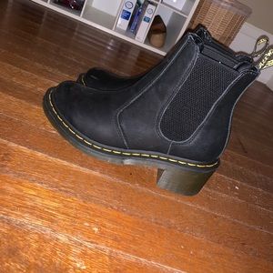 Women’s Dr. Martens Candence Chelsea Boot size 8